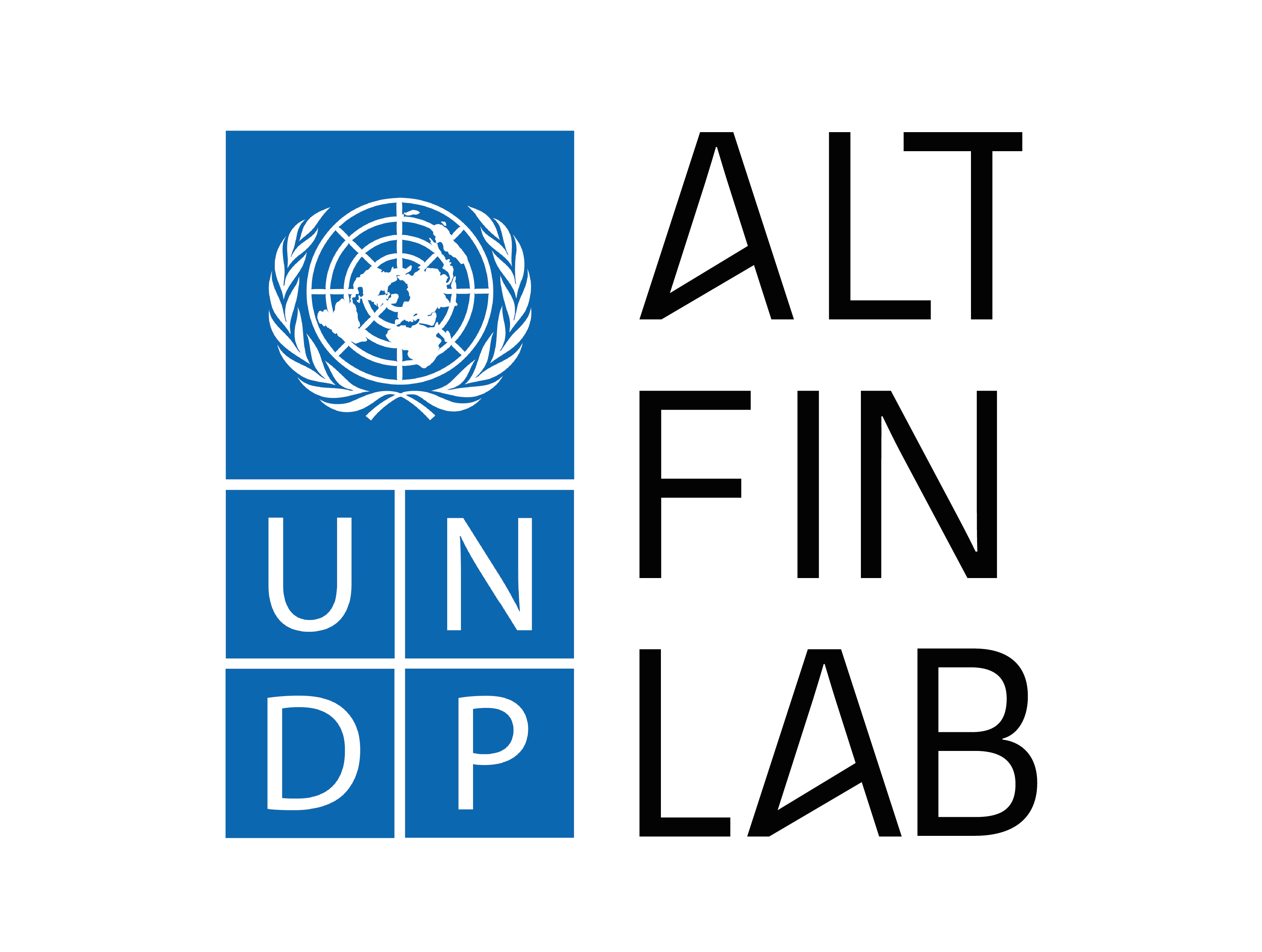  UNDP AltFinLab