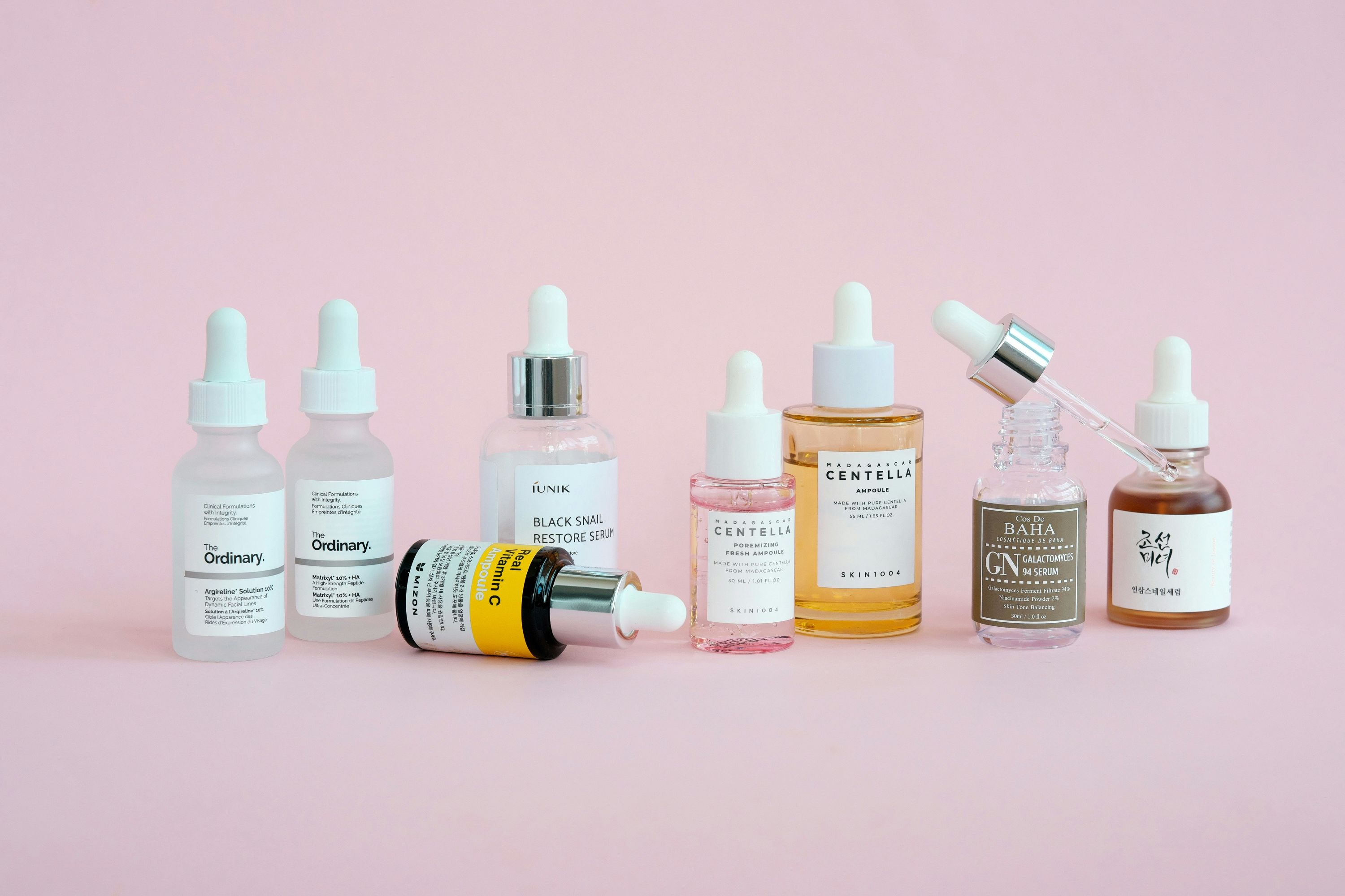 K-Beauty Expands Into Mexico as Korean Skincare Targets Latin American Consumers