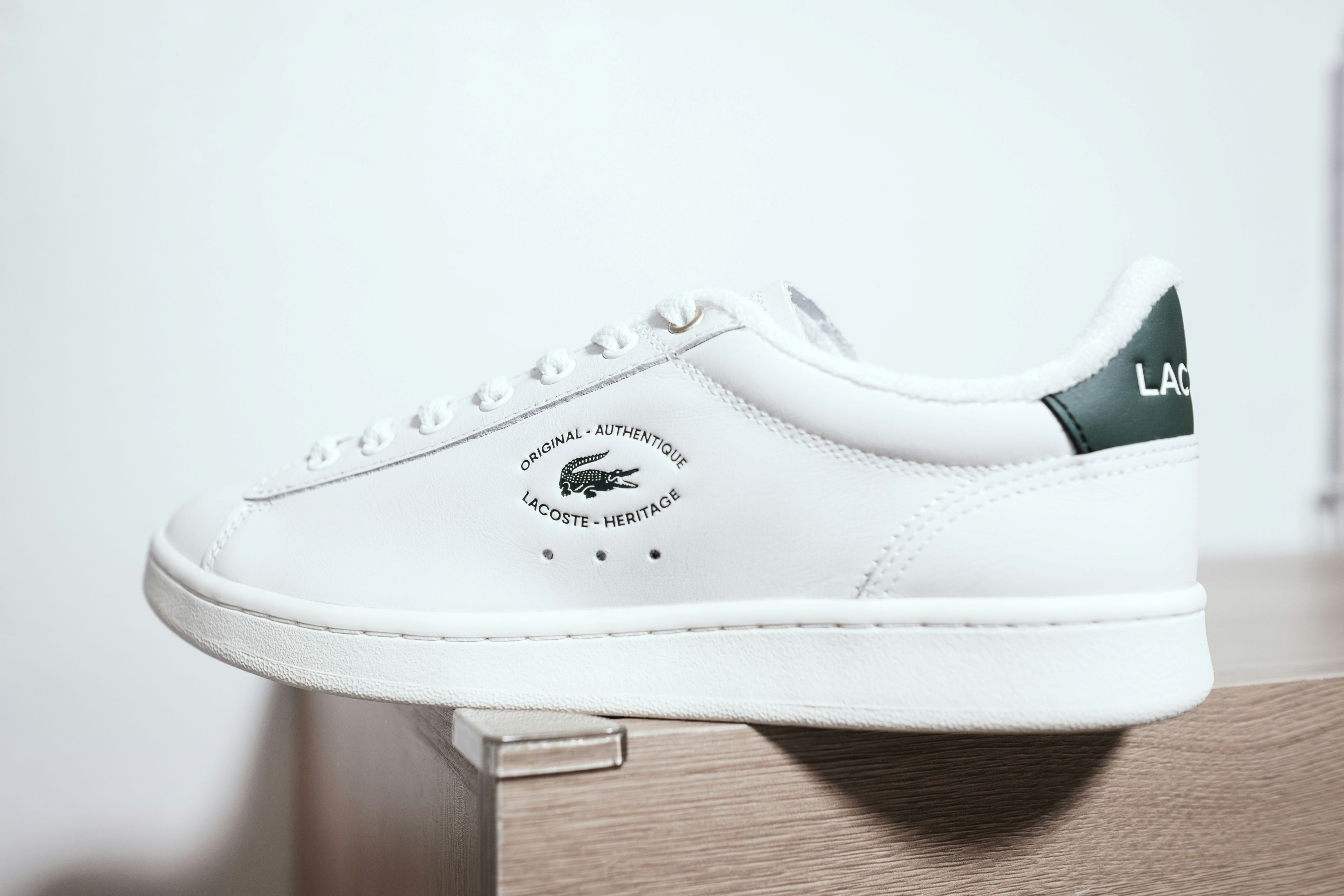 Thierry Guibert Returns: Lacoste Removes CEO as Fashion Brand Reassesses Its Leadership