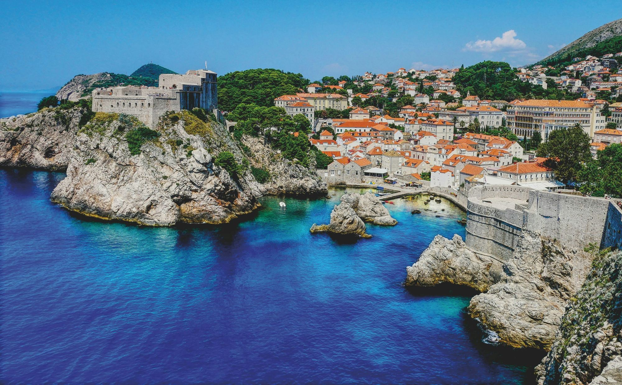 Croatia Records Tourism Revenue as Visitor Spending Reaches New High