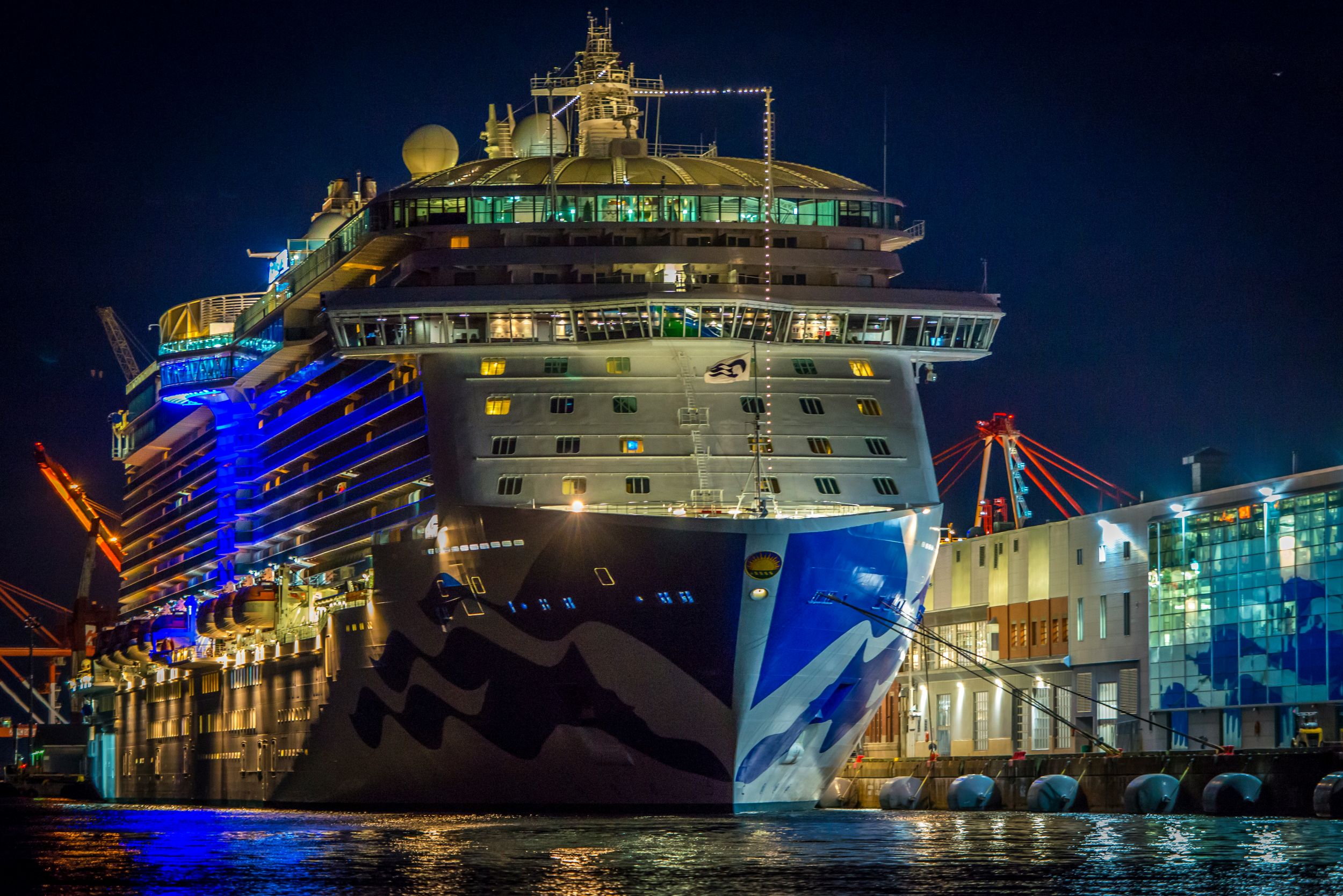 Silversea Unveils 103 Luxury Voyages for 2028/2029