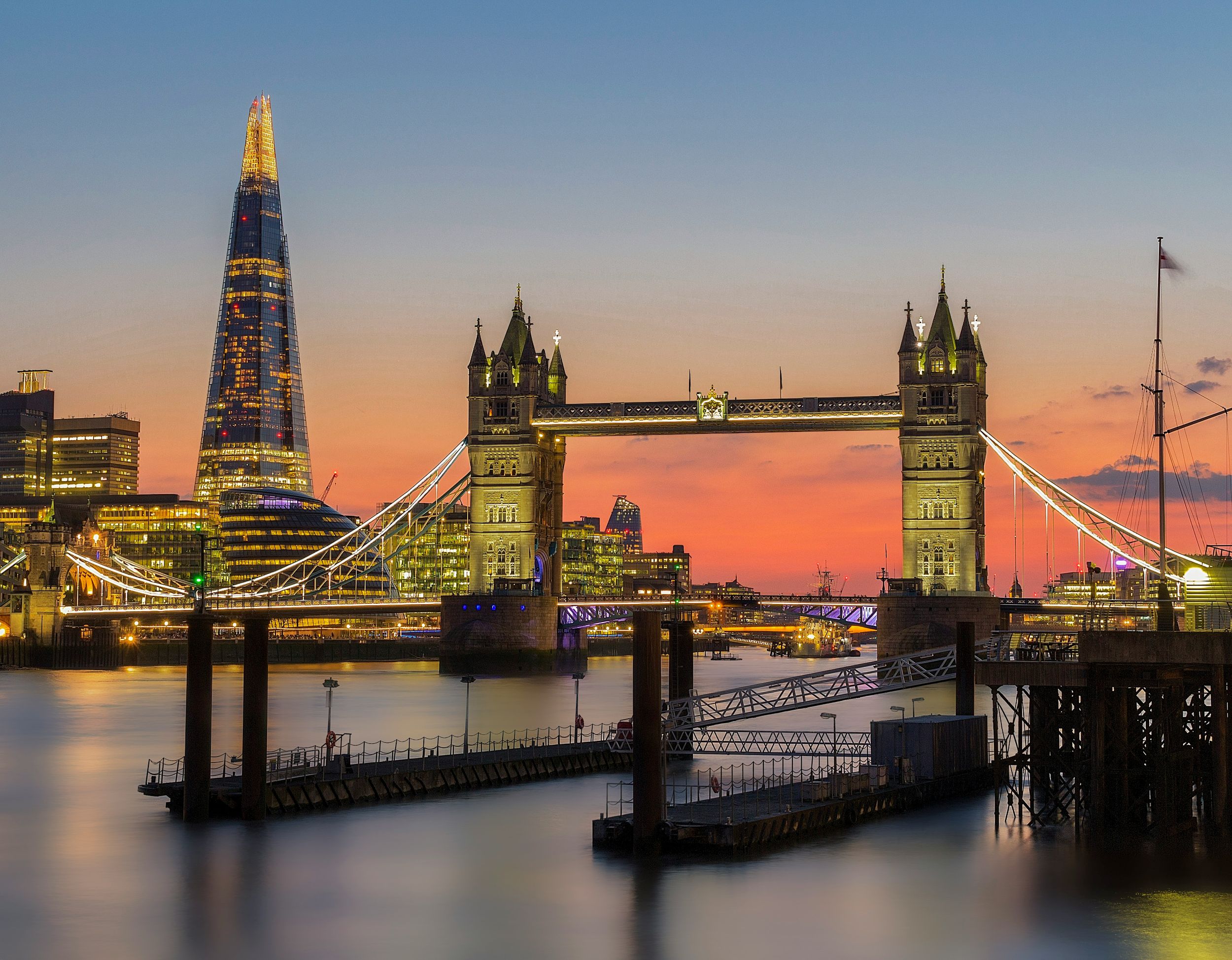 UK Faces Fresh Uncertainty Over Rosebank and Jackdaw Oil Projects