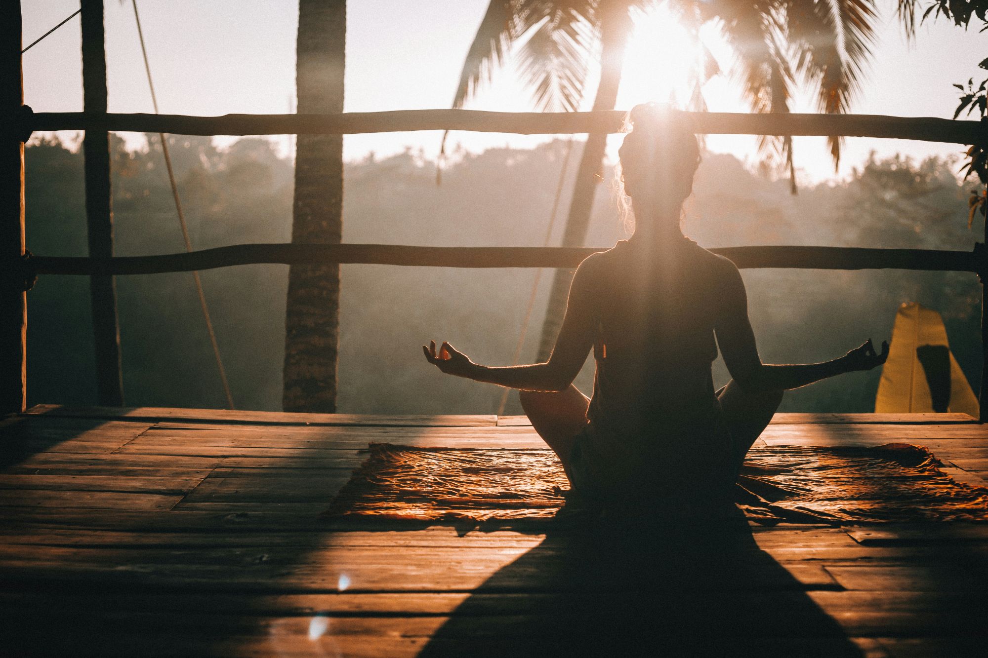Datu Wellness Takes Wellness Back to Stillness With New Monastic Retreat in Italy