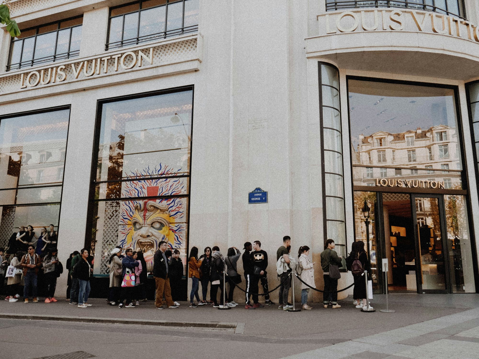 LVMH Loses More Than $167 Billion in Market Value as Luxury Downturn Deepens