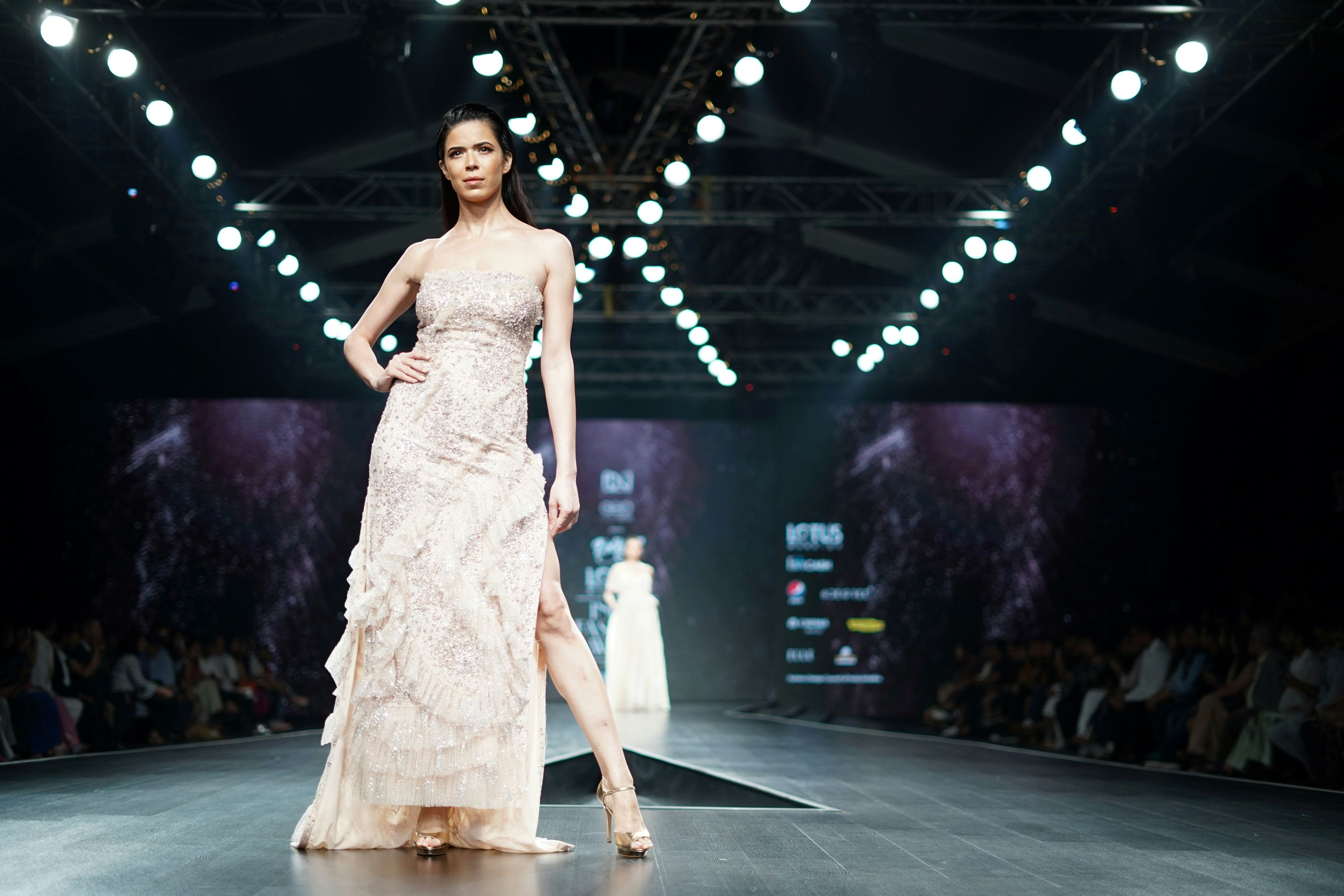Paris Fashion Week Confronts the Problem of Hotter Summers
