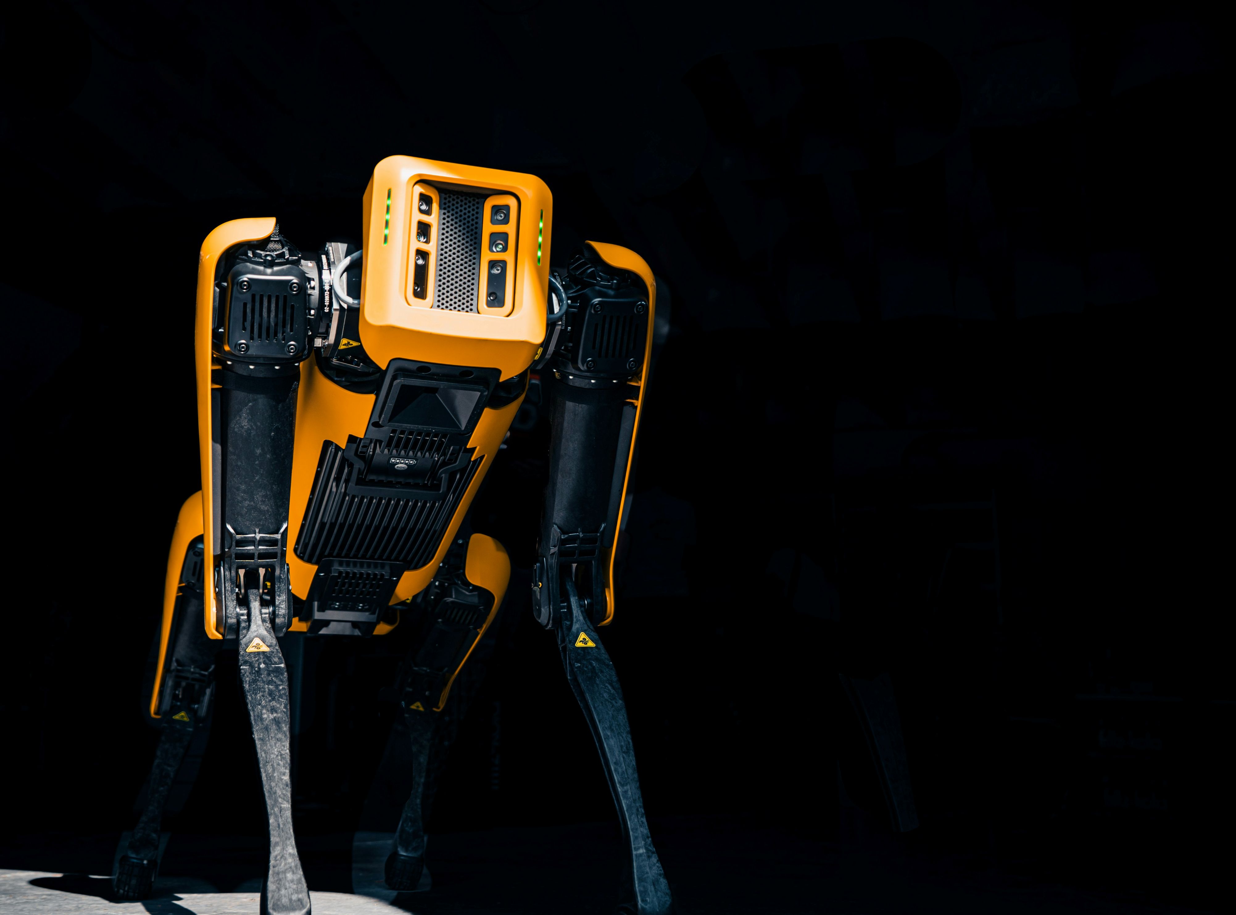 Rohit Prasad Takes the Helm at Boston Dynamics as Robotics Enters a New AI Era