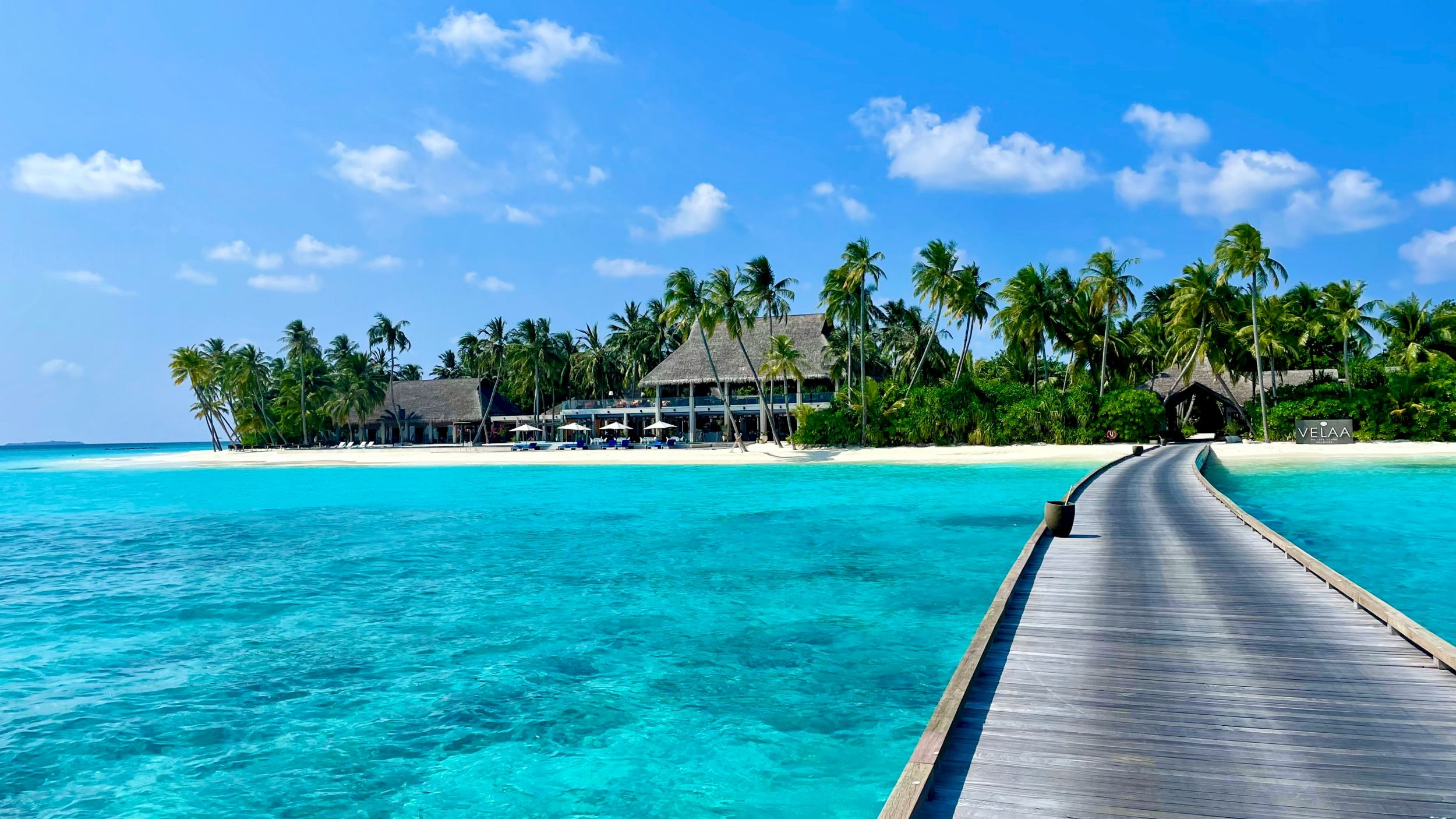 Maldives Changes Tourism Tax Rules for Overseas Booking Platforms