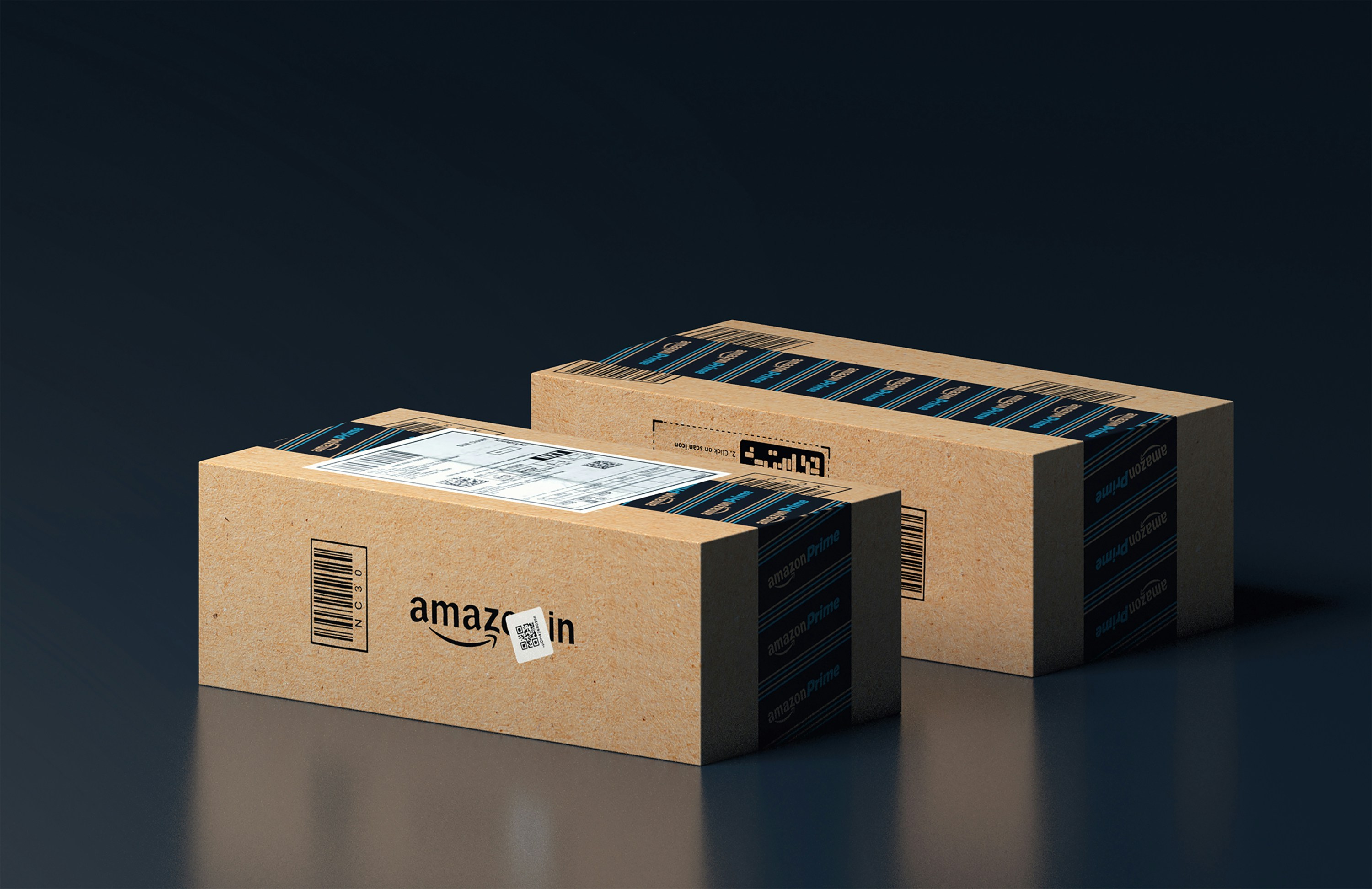Amazon Changes Approach as Data Centre Backlash Grows