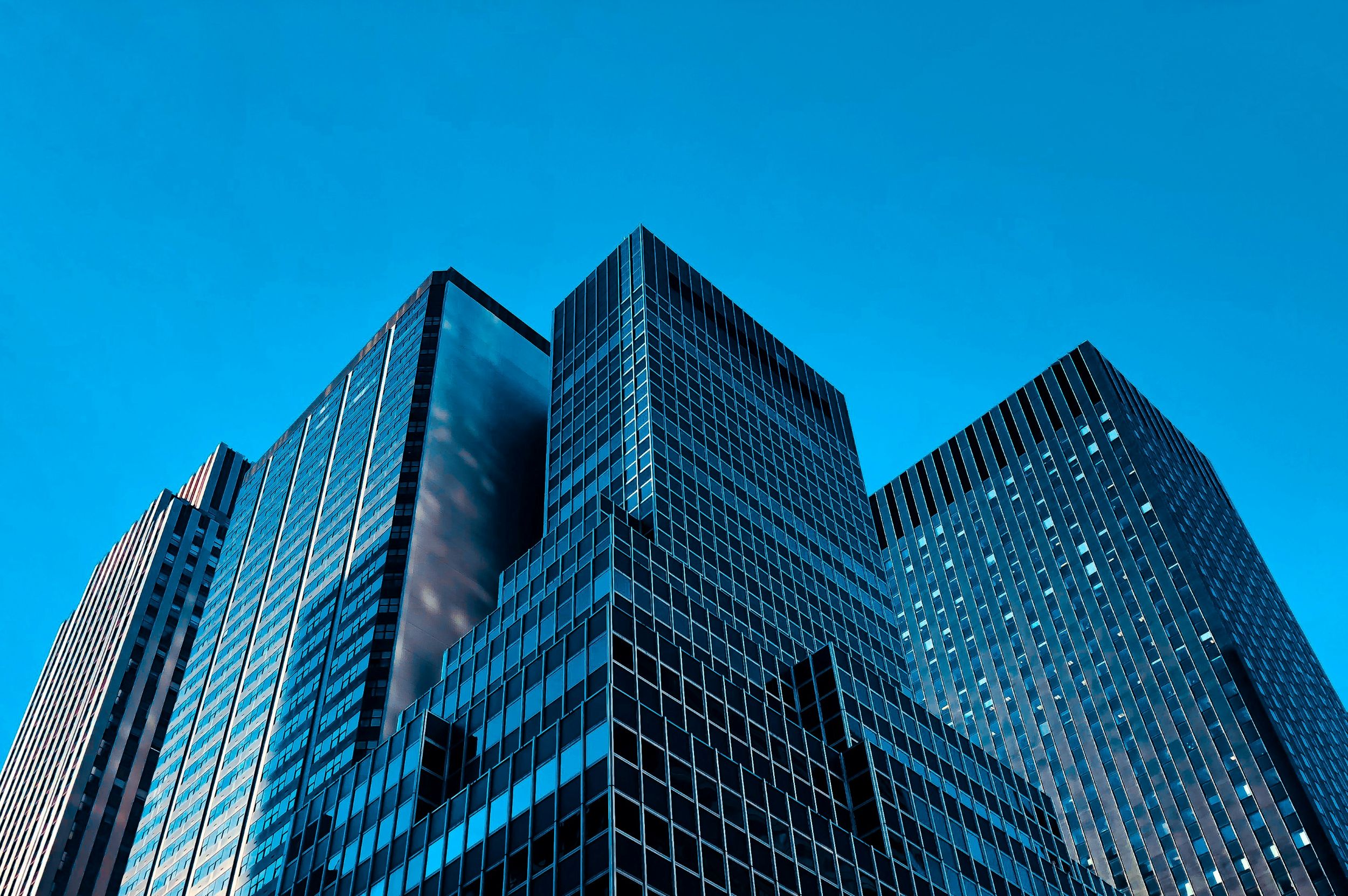 Global Companies Raise More Than $1 Trillion Through Equity Markets