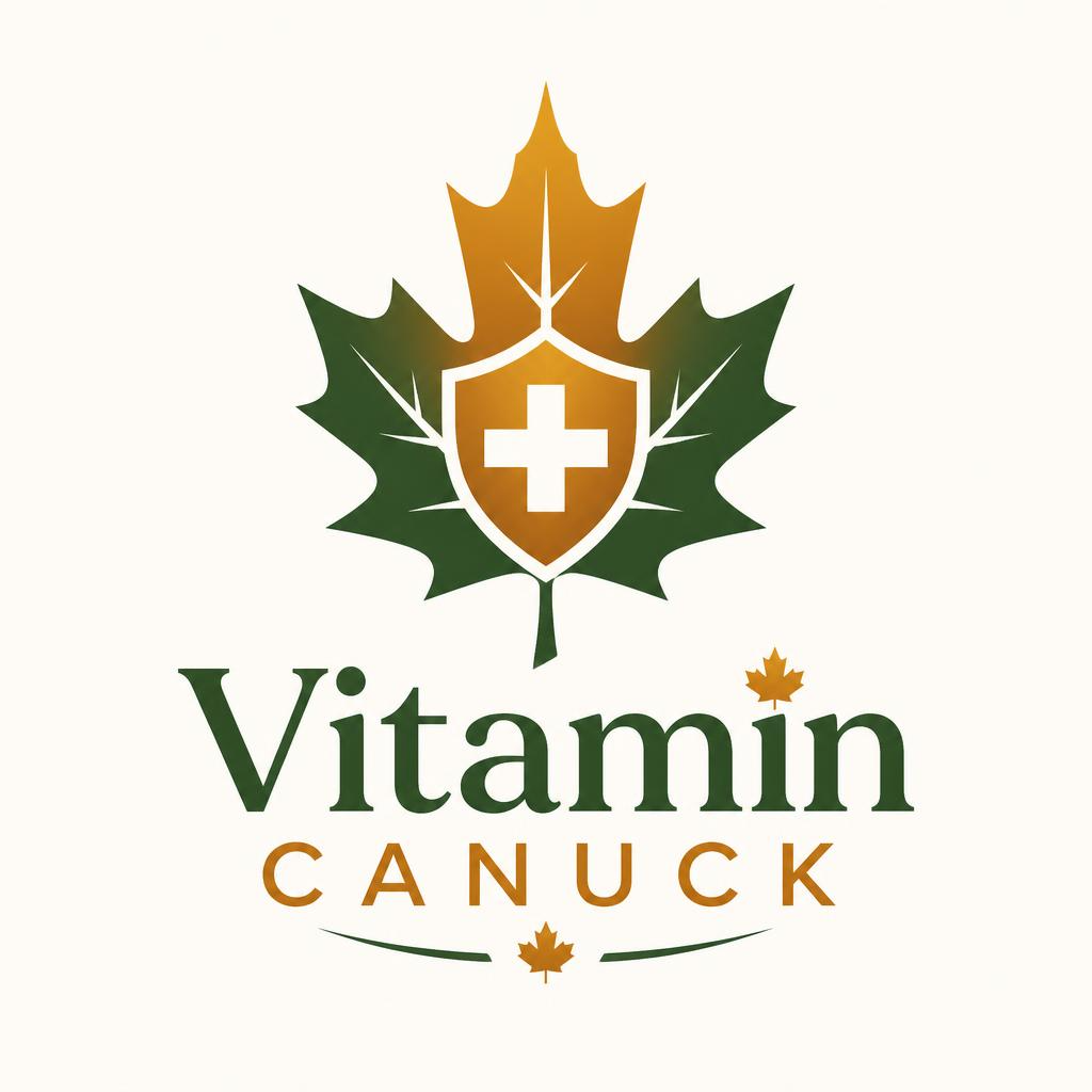 Vitamin Canuck