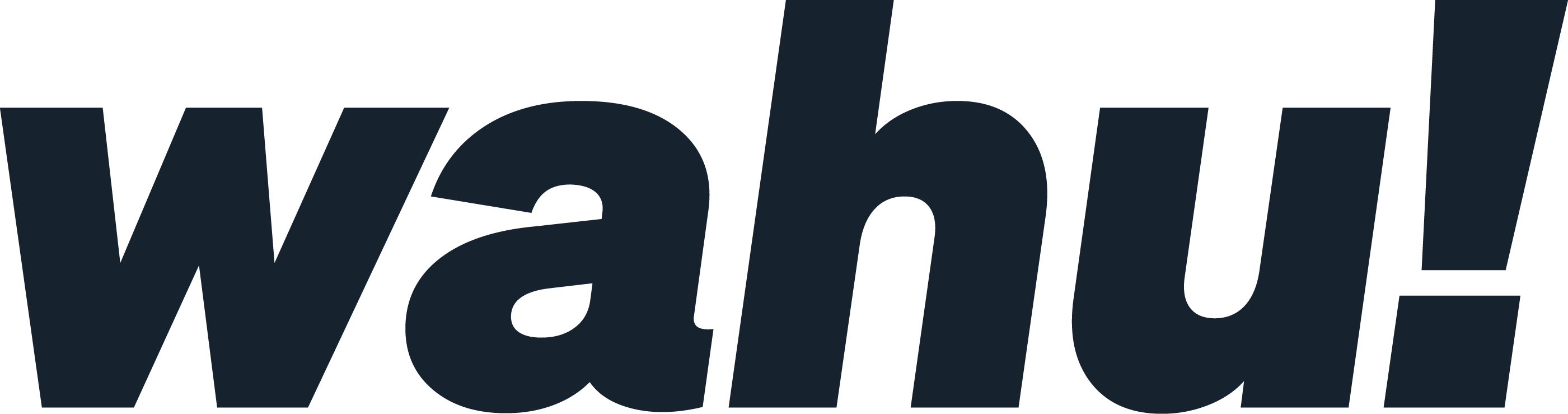 Wahu Mobility