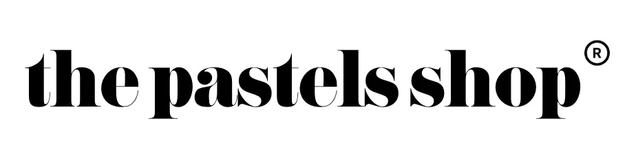 The Pastels Shop