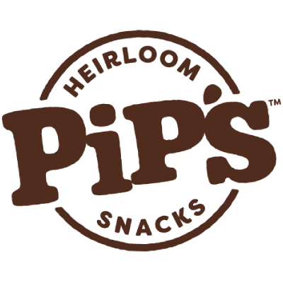 Pip’s Heirloom Snacks