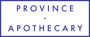 Province Apothecary