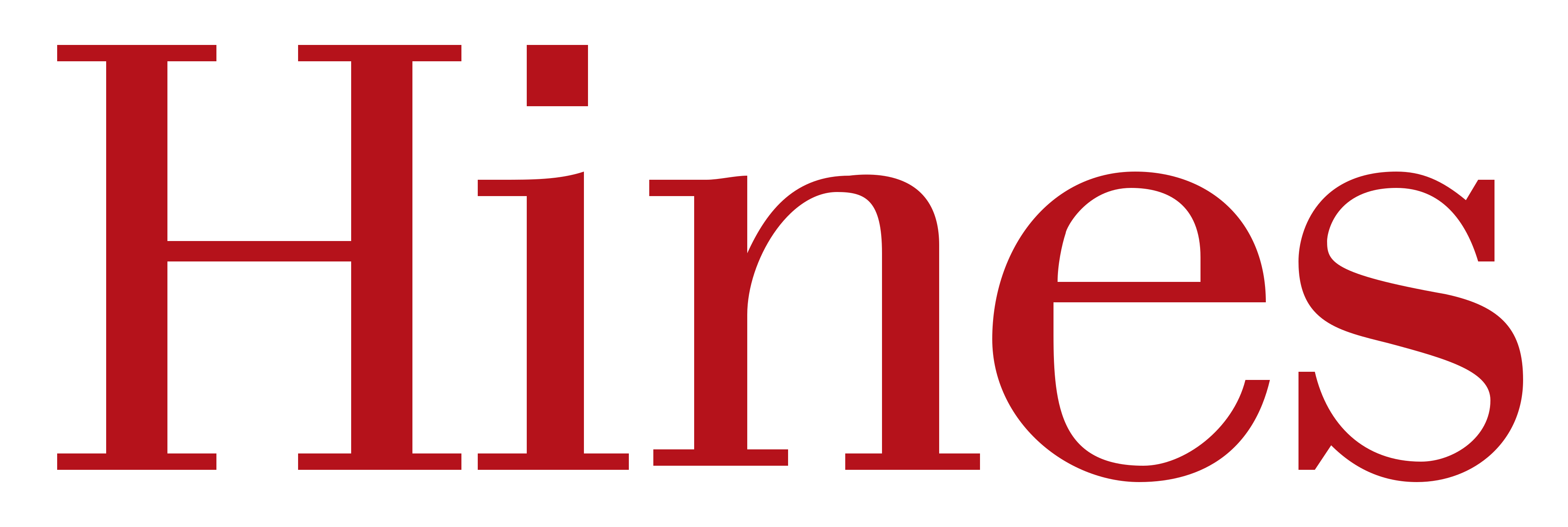 Hines