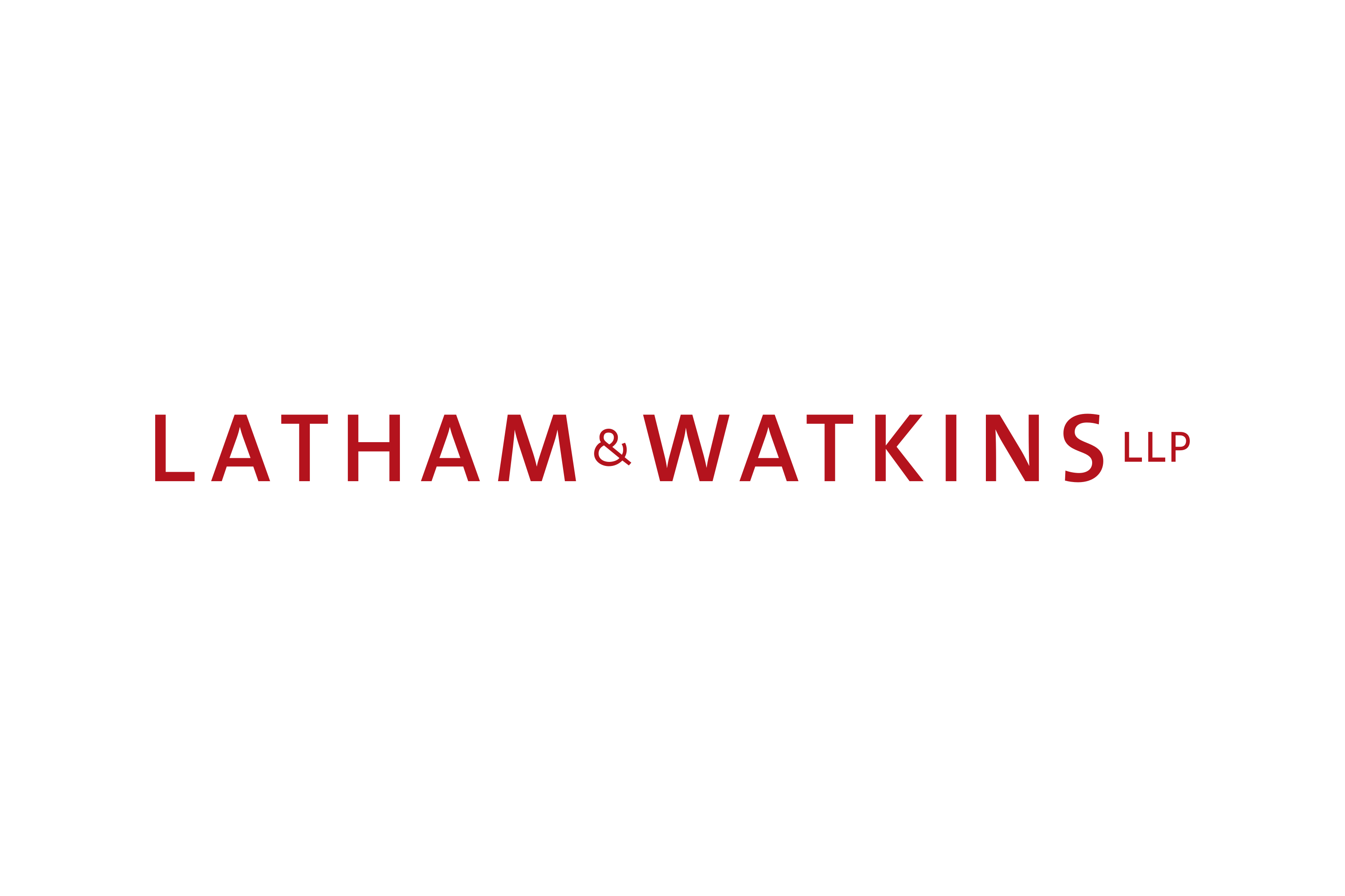 Latham & Watkins