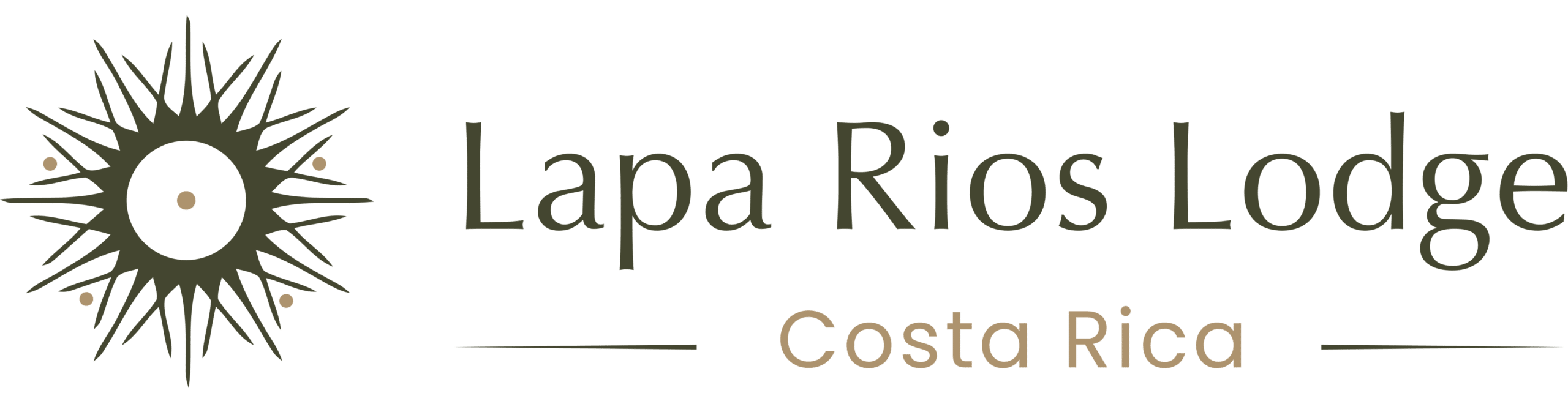 Lapa Rios Lodge