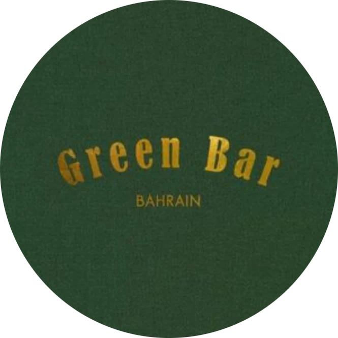 Green Bar