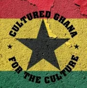 Cultured Ghana