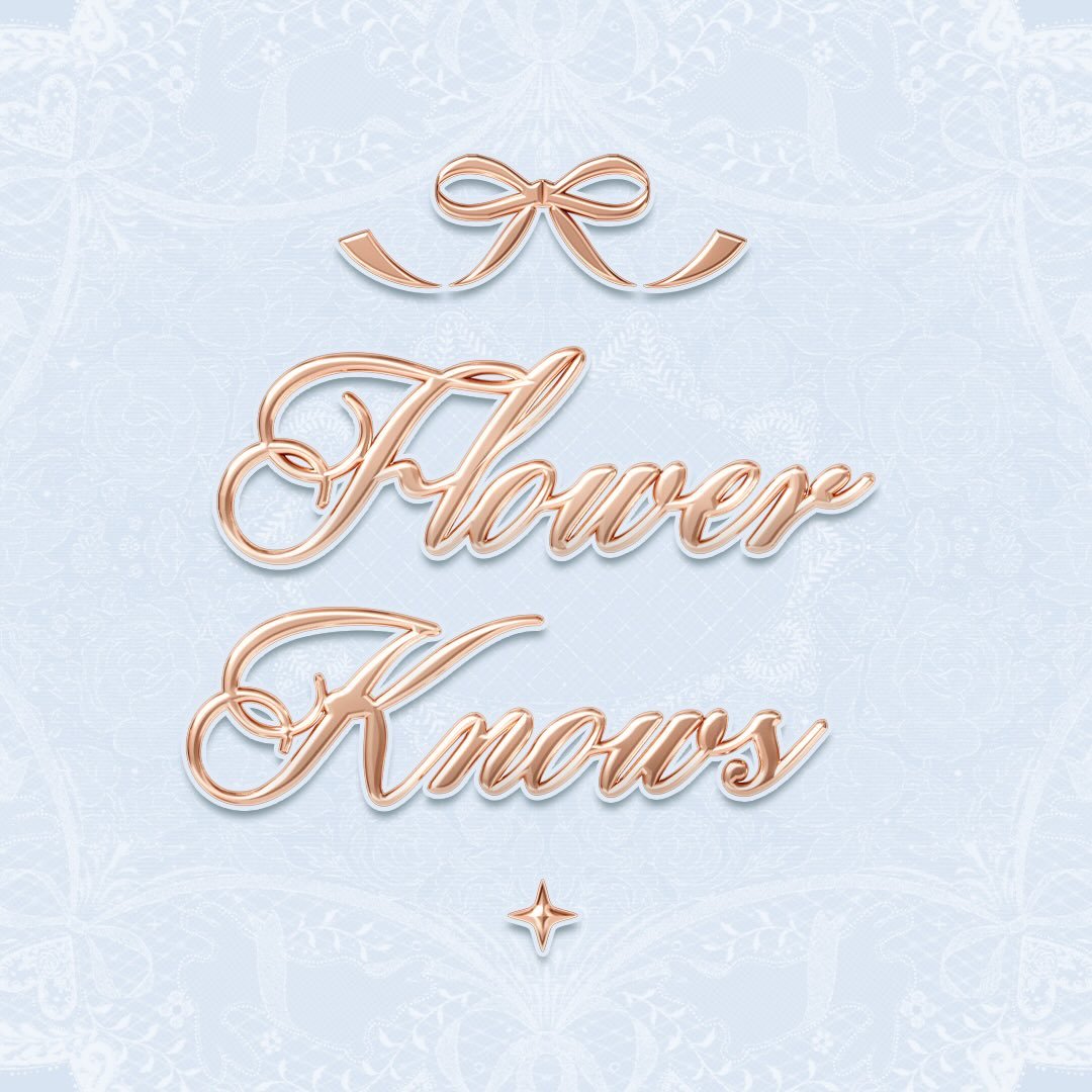 Flower Knows