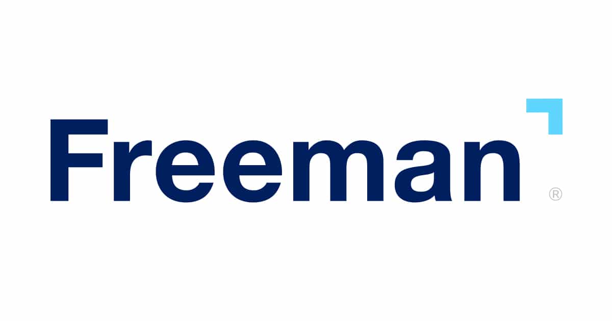 Freeman Company