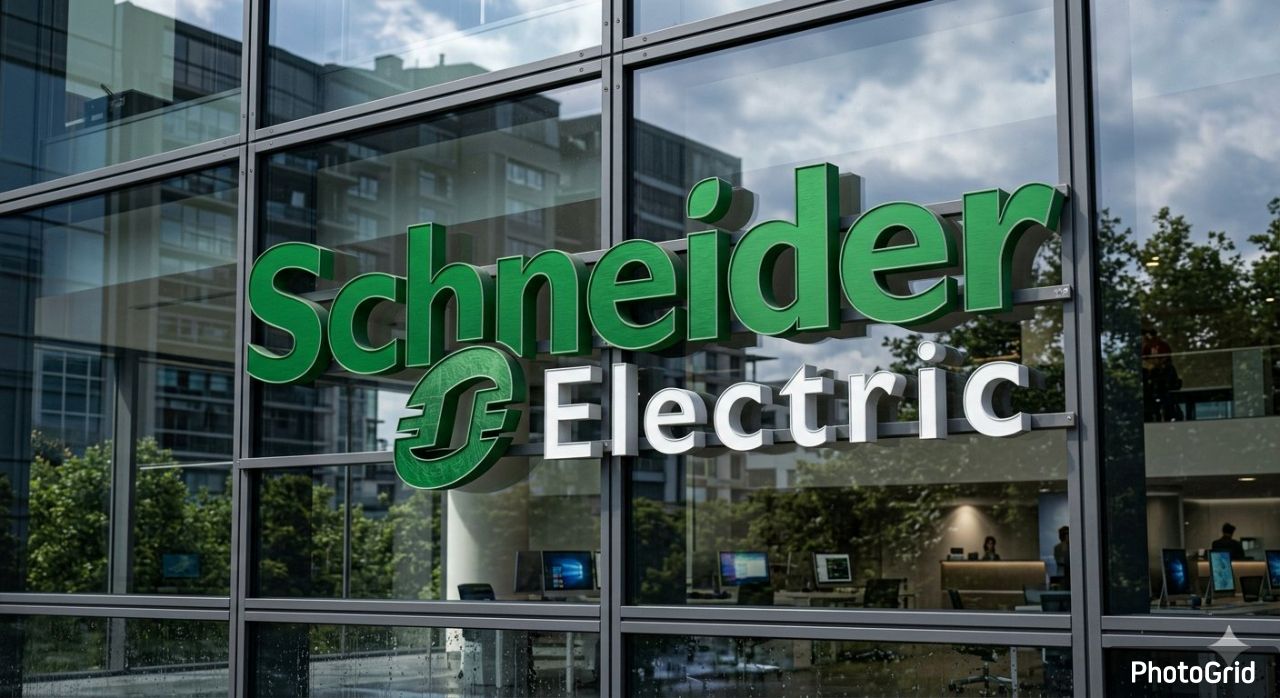 Schneider Electric Bets $22.6 Billion on Industrial Software