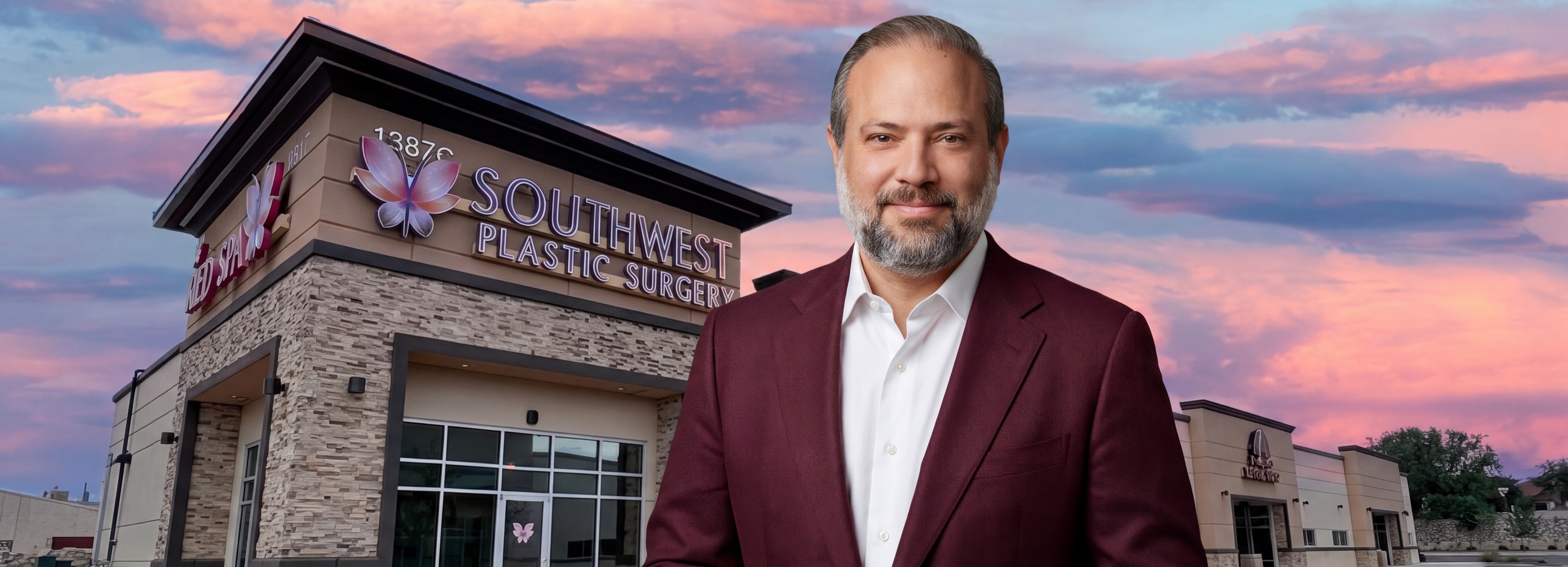 Dr. Frank Agullo: The Preservation Mindset Behind a Top 100 Recognition