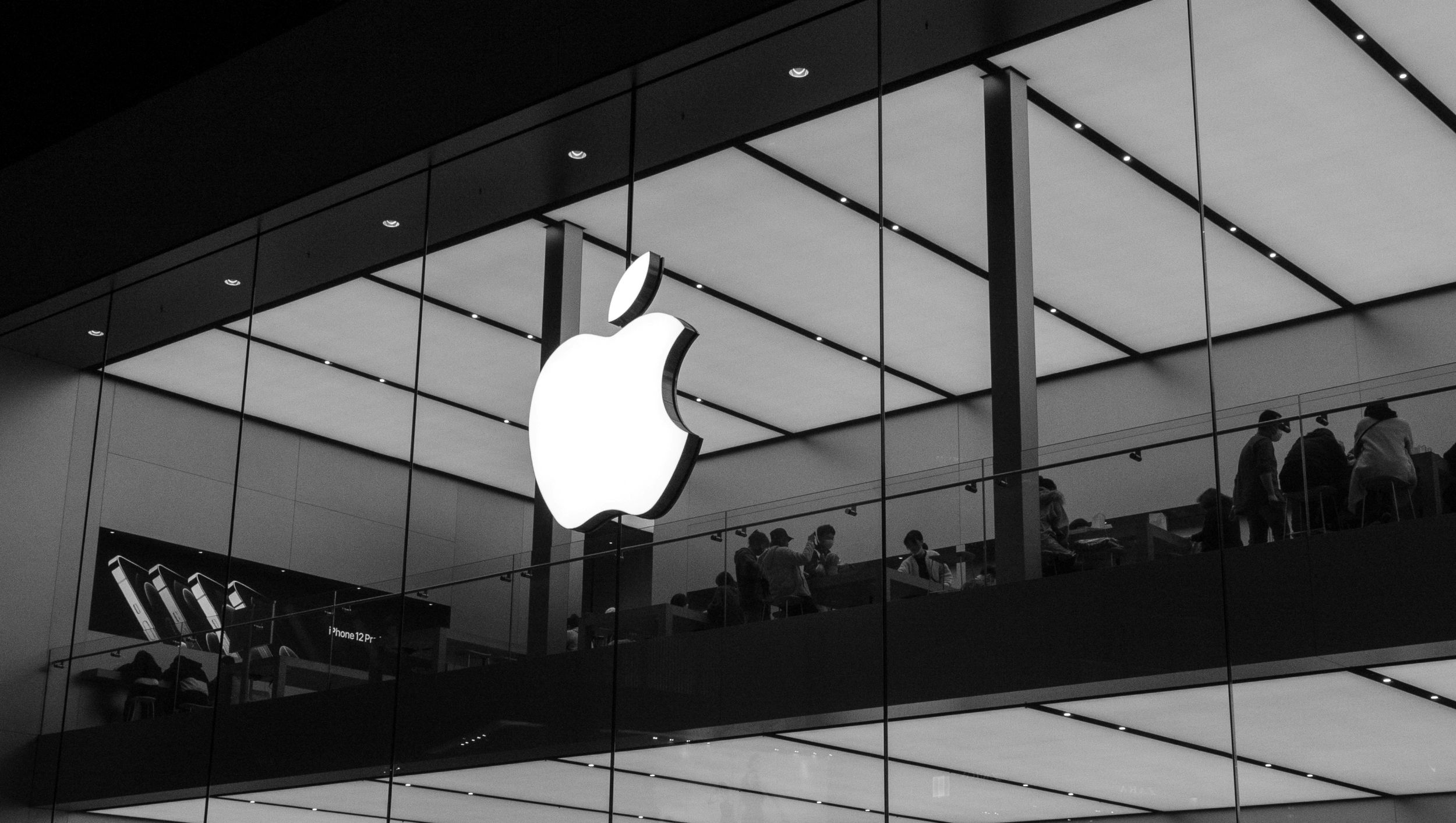 Apple and LG Team Up on Smart-Home Devices as Apple Targets a Bigger Role in Connected Homes