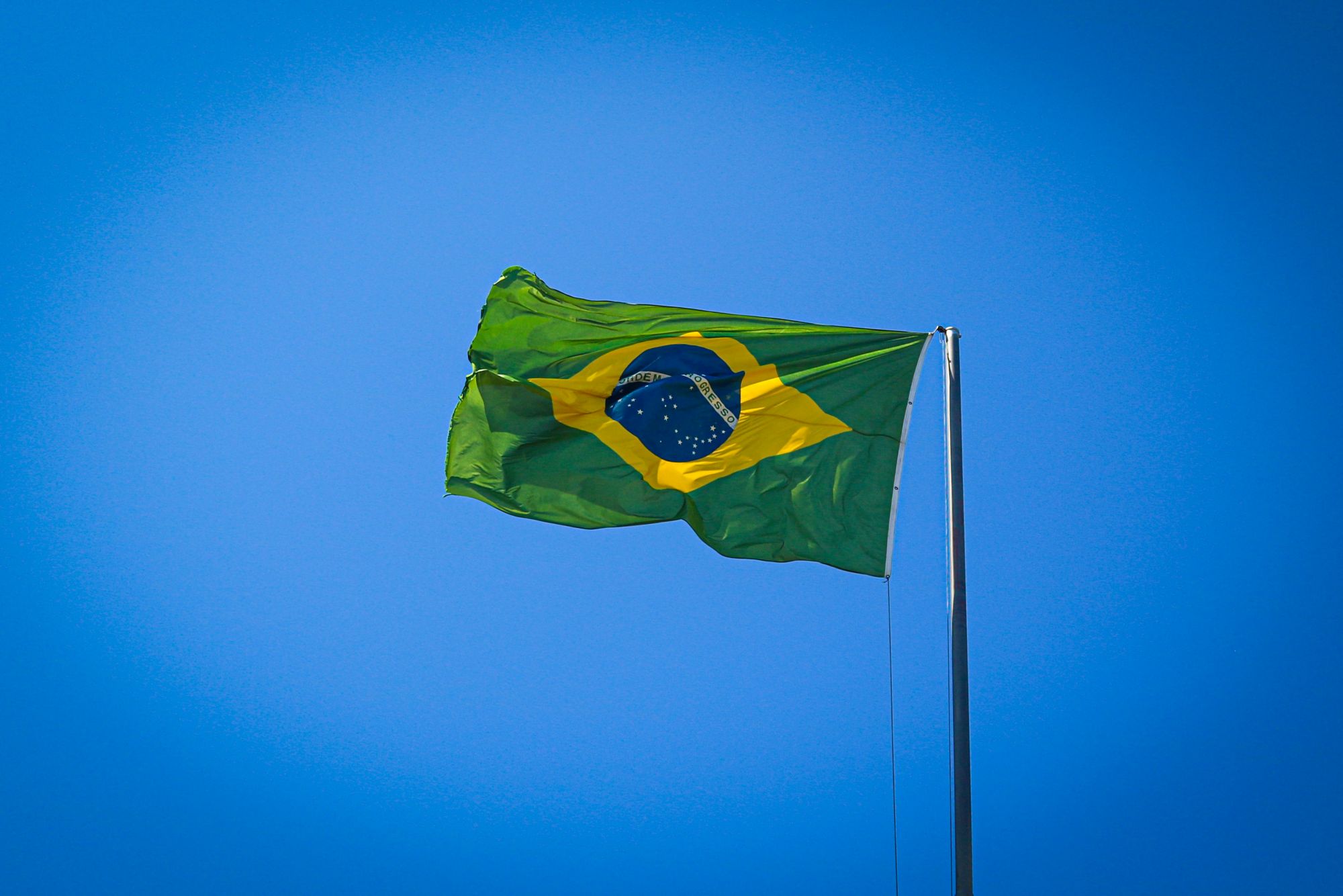 Brazil’s Leadership Contest Becomes a Major Business Story