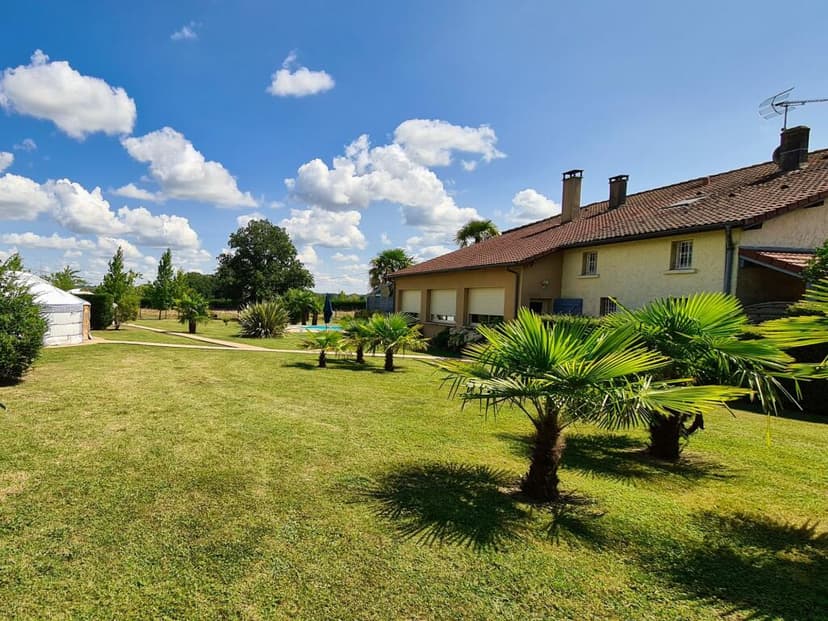 Additional image 3 of Plaisance, Midi-Pyrenees, 32160, France