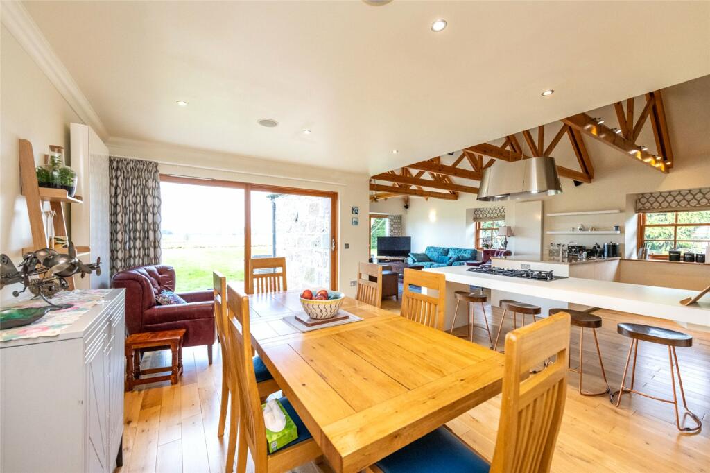 Additional image 10 of Myreside Farmhouse, Marykirk, Laurencekirk, Aberdeenshire, AB30