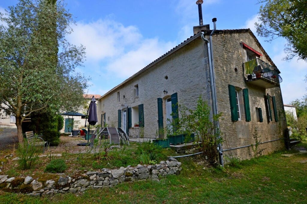 Aquitaine, Lot-et-Garonne, Duras, France