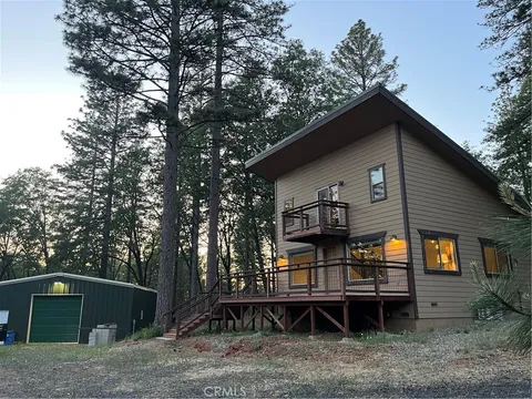 4874 Papya Road, Forest Ranch, CA 95942