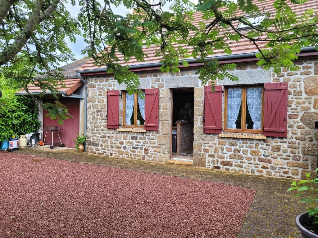 Primary image of Passais, Orne, Normandy, France