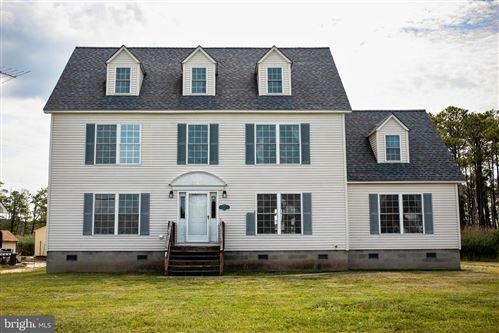 2737 Hoopers Island Rd, Fishing Creek, MD 21634