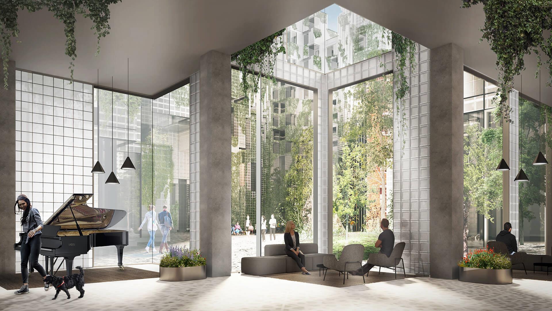 Additional image 39 of King Toronto Condos