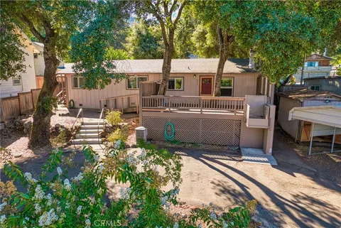 6545 Hohape Avenue, Kelseyville, CA 95451