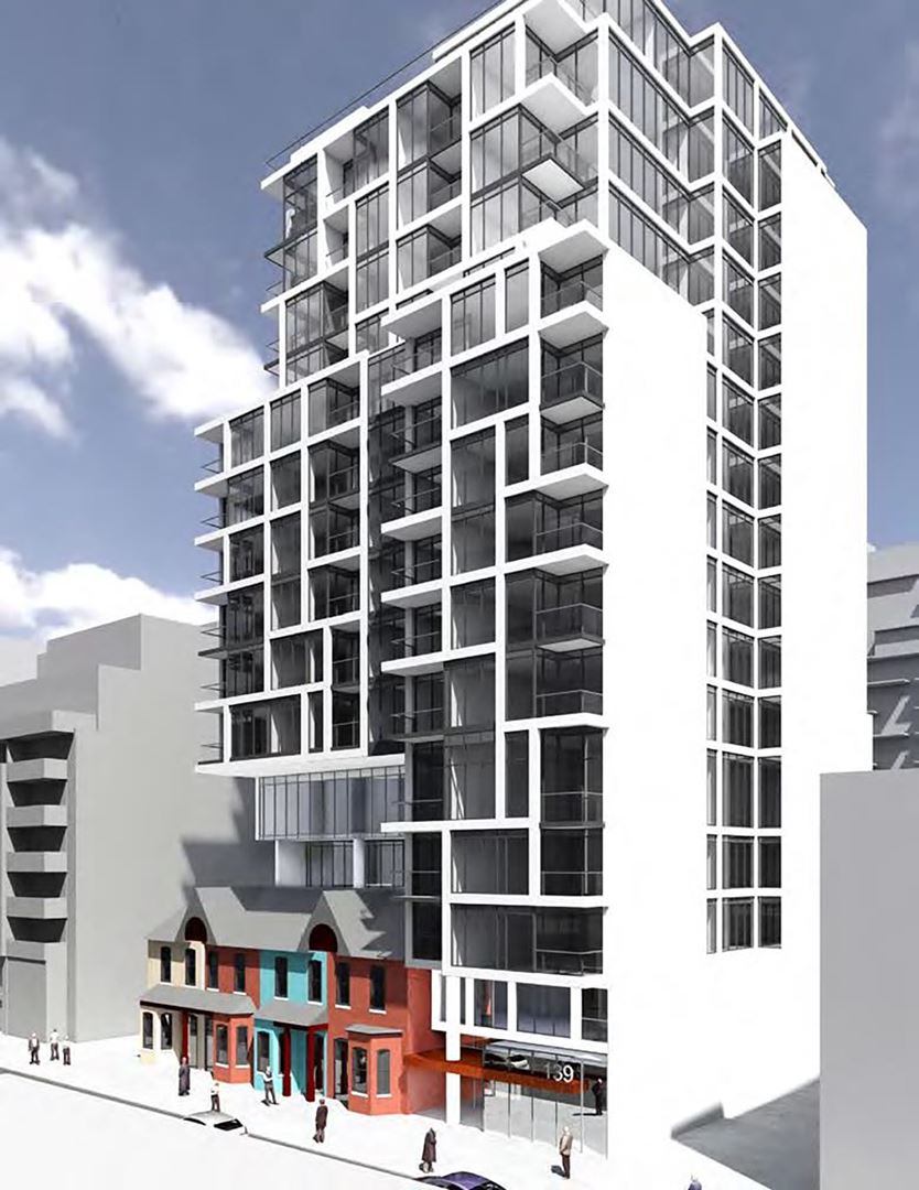 Additional image 4 of The Addison