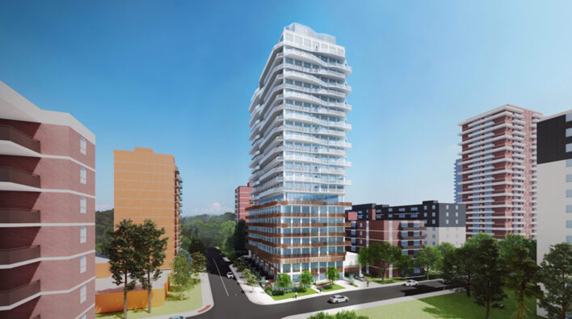 Additional property image - 46 Park Street Condos