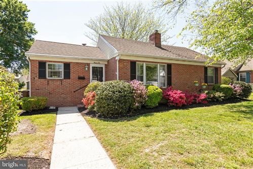 1110 Holland Avenue, Cambridge, MD 21613