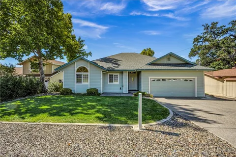 18851 Deer Hollow Road, Hidden Valley Lake, CA 95467