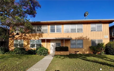 7716 Crenshaw Boulevard, Los Angeles, CA 90043