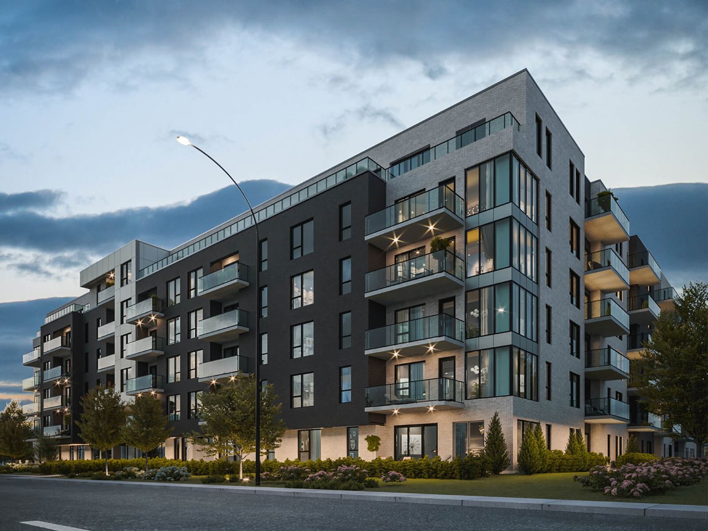 Additional image 3 of Signature Bois-Franc