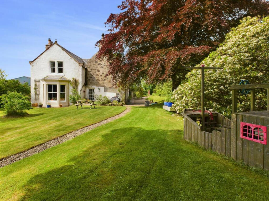 Additional image 44 of King Edward, Banff, AB45