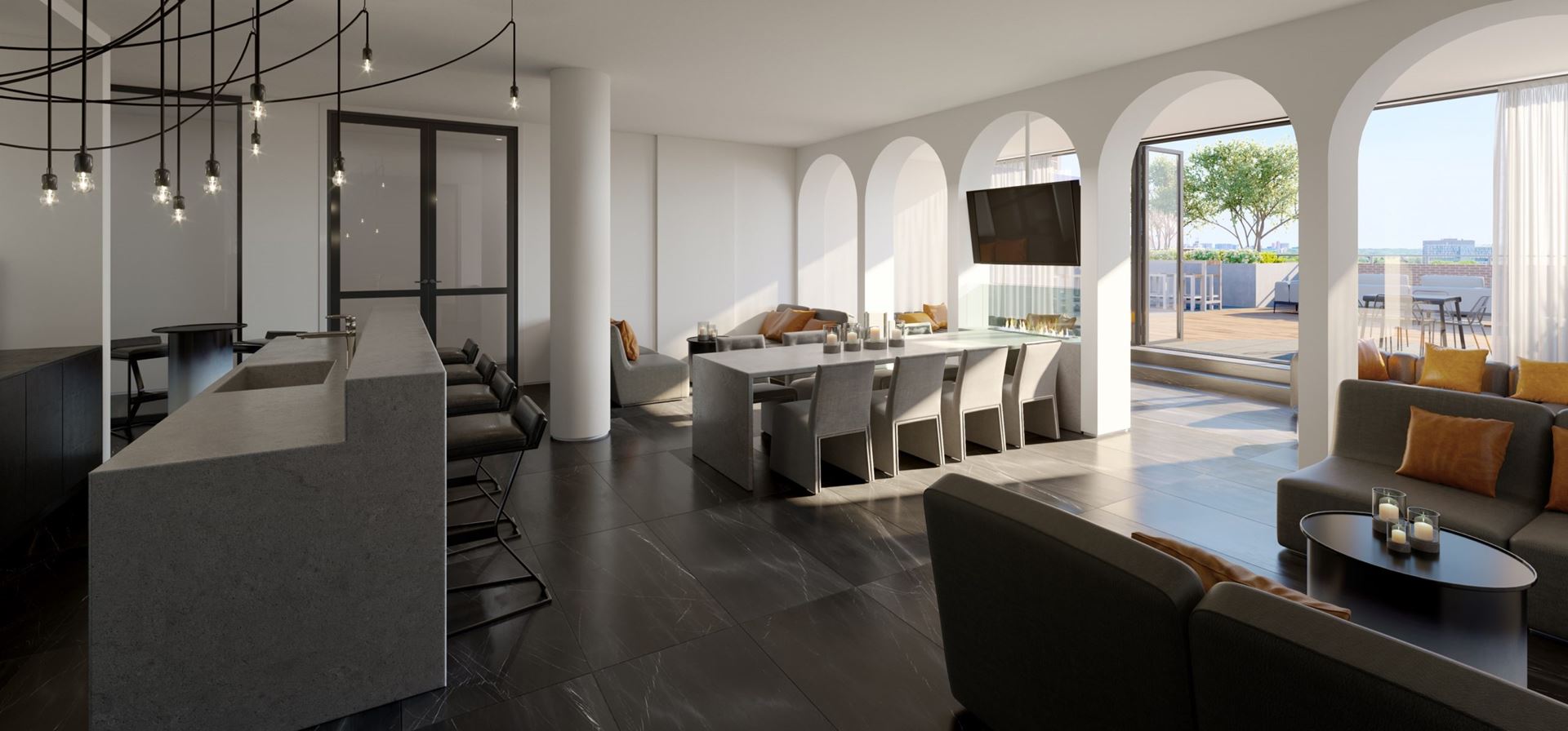 Additional image 4 of JAC Condos