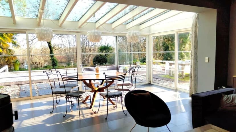 Primary image of Poitou-Charentes, Charente, Luxé, France