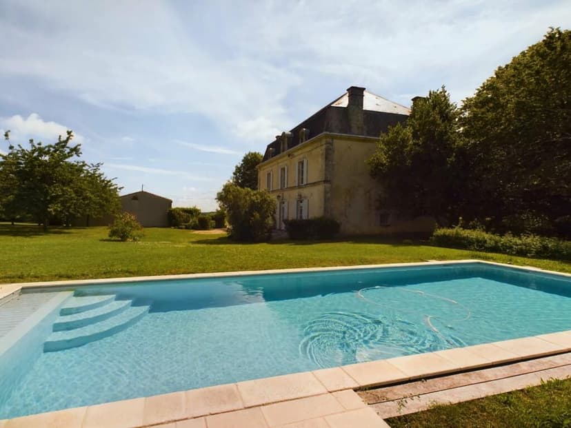 Additional image 2 of Aquitaine, Gironde, St-Émilion, France