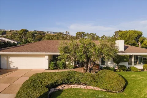 23 Monarch Bay Drive, Dana Point, CA 92629