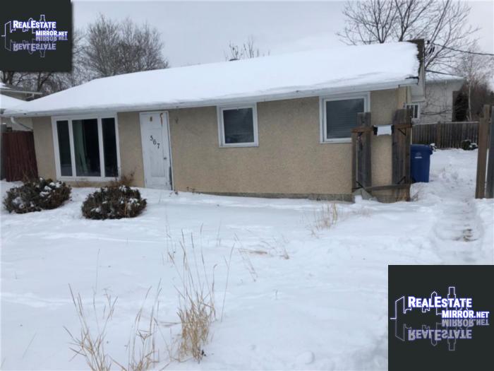 567 Dieppe RdWinnipeg, Manitoba, R3R1C5, Canada
