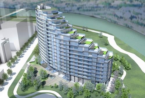 Additional image 6 of The Concord